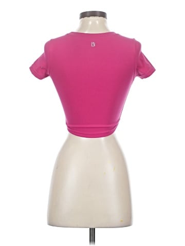 Buffbunny Collection Short Sleeve Top (view 2)