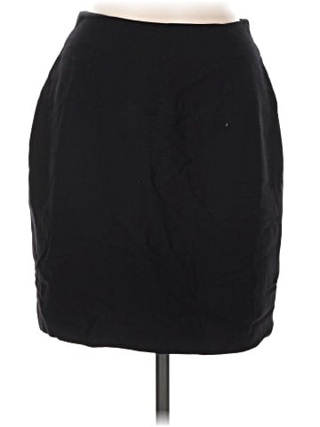 Tahari Wool Skirt (view 1)