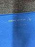 Susan Graver Blue Sleeveless Top Size L - photo 7