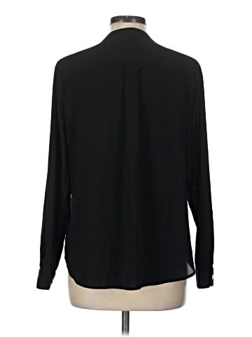 Covington Long Sleeve Blouse (view 2)