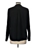 Covington Black Long Sleeve Blouse Size L - photo 2