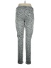 Wit & Wisdom Animal Print Gray Casual Pants Size 14 - photo 2