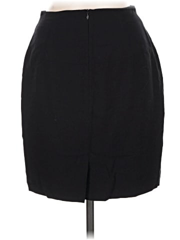 Tahari Wool Skirt (view 2)