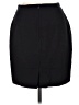 Tahari 100% Wool Black Wool Skirt Size 6 - photo 2