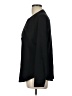Covington Black Long Sleeve Blouse Size L - photo 5