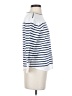 Claudie Pierlot White Pullover Sweater Size 4 (1) - photo 4