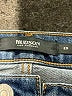 Hudson Jeans Blue Jeans Size 29 waist - photo 7