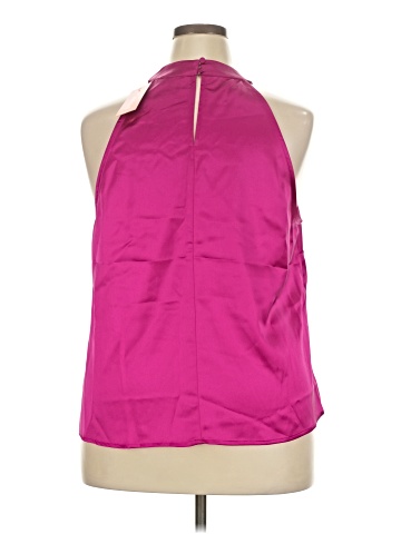 Intempo Sleeveless Blouse (view 2)