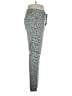 Wit & Wisdom Animal Print Gray Casual Pants Size 14 - photo 4
