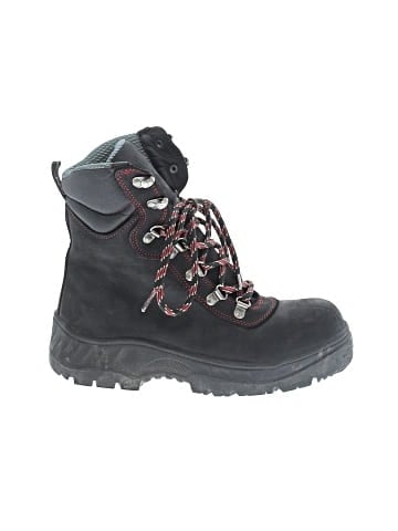 Xena Workwear Ankle Boots (view 1)