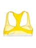 Cupshe Yellow Swimsuit Top Size S - photo 2