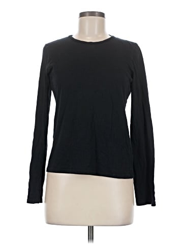 Everlane Long Sleeve T-Shirt (view 1)