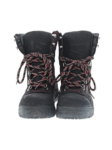 Xena Workwear Ankle Boots (view 2)