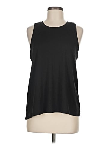 Kyodan Sleeveless T-Shirt (view 1)