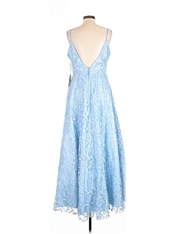 Say Yes to the Prom Cocktail Dress (view 2)