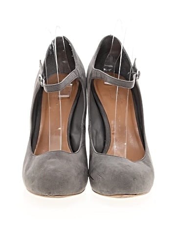 Crown Vintage Heels (view 2)