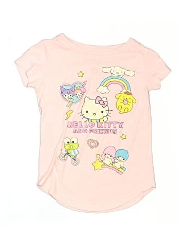 Hello Kitty Short Sleeve T-Shirt (view 1)