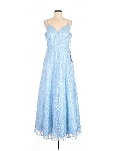 Say Yes to the Prom Cocktail Dress (view 1)