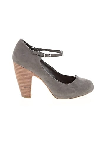 Crown Vintage Heels (view 1)