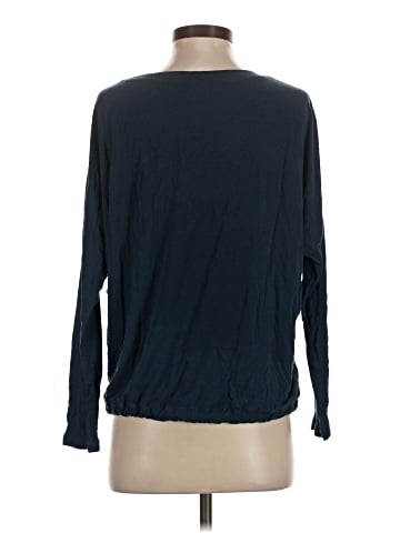 Eberjey 3/4 Sleeve T-Shirt (view 2)