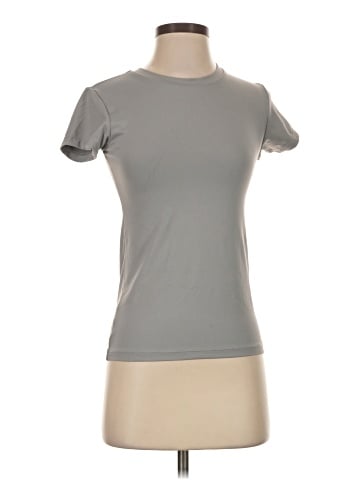 Bloch Short Sleeve Turtleneck (view 1)