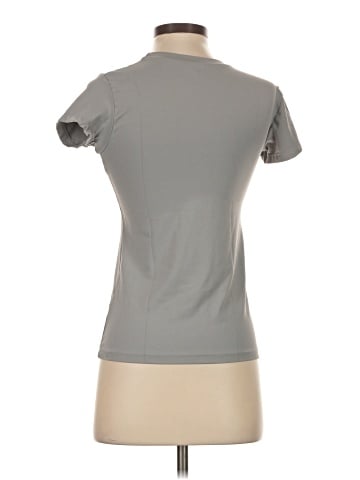 Bloch Short Sleeve Turtleneck (view 2)