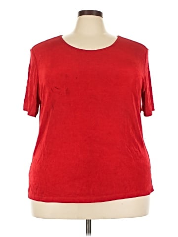 Citiknits Short Sleeve T-Shirt (view 1)