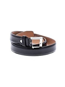 Vera Pelle Leather Belt