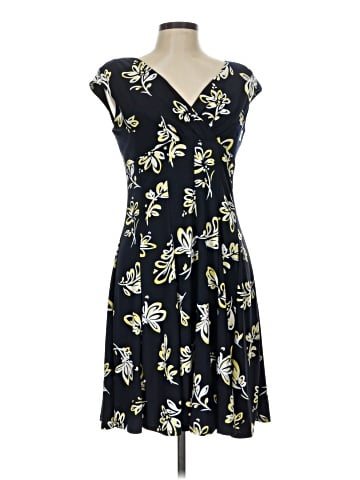 Lauren by Ralph Lauren Casual Dress (view 1)