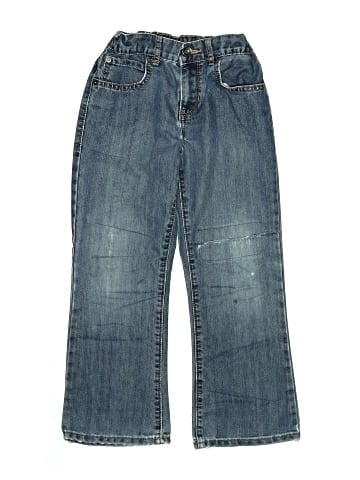 The Children's Place Jeans (view 1)