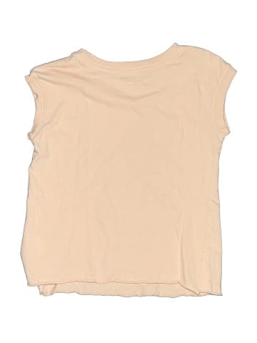 Tiny Whales Short Sleeve T-Shirt (view 2)