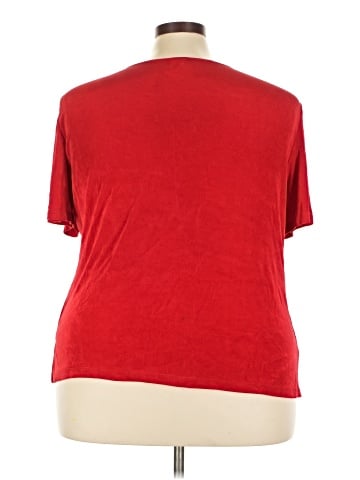 Citiknits Short Sleeve T-Shirt (view 2)