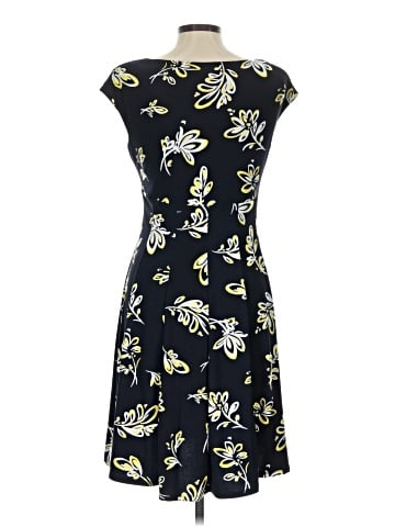Lauren by Ralph Lauren Casual Dress (view 2)
