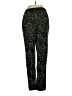 Topshop Stars Green Active Pants Size 4 - photo 2