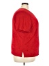 Citiknits Red Short Sleeve T-Shirt Size 2X - photo 4