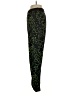 Topshop Stars Green Active Pants Size 4 - photo 5