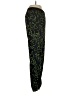 Topshop Stars Green Active Pants Size 4 - photo 4