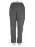 BLOOMCHIC Tweed Gray Dress Pants Size 14 - photo 1