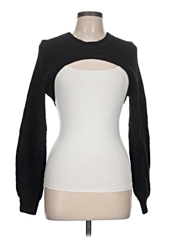 Torrid Shrug (view 1)