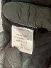 Le Lis 100% Cotton Black Coat Size L - photo 7