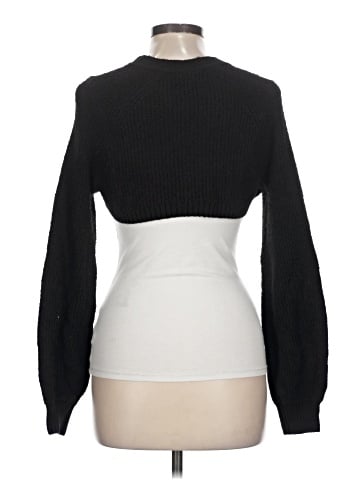 Torrid Shrug (view 2)