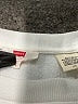 Levi's Graphic White Sweatshirt Size L - photo 4