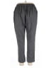 BLOOMCHIC Tweed Gray Dress Pants Size 14 - photo 2