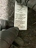 Amazon Essentials Black Active T-Shirt Size XXL - photo 8
