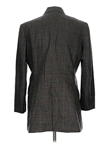 Argent Blazer (view 2)