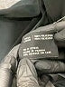 London Fog 100% Polyester Black Coat Size S - photo 7