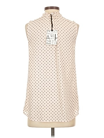 41Hawthorn Sleeveless Blouse (view 2)