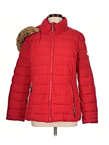 Tommy Hilfiger Snow Jacket (view 1)