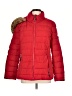 Tommy Hilfiger 100% Polyester Red Snow Jacket Size L - photo 1