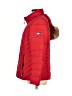 Tommy Hilfiger 100% Polyester Red Snow Jacket Size L - photo 5